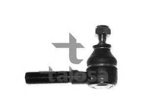TALOSA 42-09687 skersinės vairo trauklės galas 
 Vairavimas -> Vairo mechanizmo sujungimai
281415711