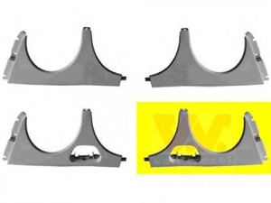 VAN WEZEL 3028515 priekinio žibinto apdaila 
 Kėbulas -> Apdaila/apsauga/dekoratyvinės juostelės/emblemos -> Apdailos/apsauginės juostelės
210-820-03-12, 2108200312, A2108200312