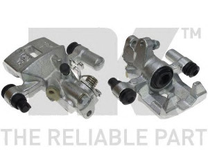 NK 215113 stabdžių apkaba 
 Dviratė transporto priemonės -> Stabdžių sistema -> Stabdžių apkaba / priedai
4784087101000