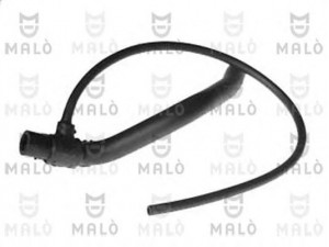 MAL? 23375 alyvos žarna 
 Variklis -> Tepimas -> Alyvos žarnelės/vamzdeliai
030103493N, 6K0103493, 030103493N