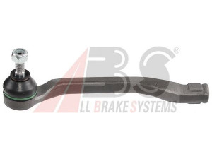 A.B.S. 230856 skersinės vairo trauklės galas 
 Vairavimas -> Vairo mechanizmo sujungimai
485202710R