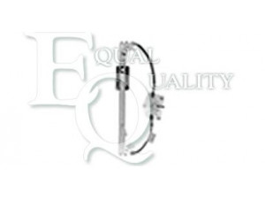 EQUAL QUALITY 460621 lango pakėliklis 
 Vidaus įranga -> Elektrinis lango pakėliklis
1K4839461A