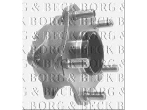 BORG & BECK BWK1174 rato guolio komplektas 
 Ašies montavimas/vairavimo mechanizmas/ratai -> Rato stebulė/montavimas -> Rato guolis
43401-65J00-000, 43401-65J01, 43401-65J02-000