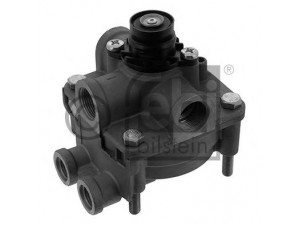 FEBI BILSTEIN 44574 greitinimo vožtuvas
1259 856, 1504 965, 50102 06016