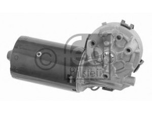 FEBI BILSTEIN 23041 valytuvo variklis 
 Priekinio stiklo valymo sistema -> Varikliukas, priekinio stiklo valytuvai
163 820 25 42, 163 820 44 42