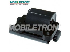 MOBILETRON CK-40 ritė, uždegimas 
 Kibirkšties / kaitinamasis uždegimas -> Uždegimo ritė
27310-37140