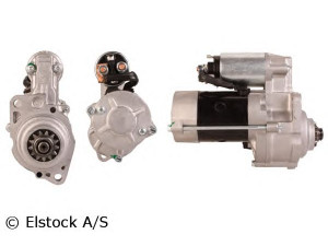 ELSTOCK 25-1224 starteris
34466-20101, M2T56271, M2T56272
