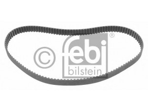 FEBI BILSTEIN 14370 paskirstymo diržas 
 Techninės priežiūros dalys -> Papildomas remontas
046 109 119 E, 074 109 119 E, 074 109 119 R