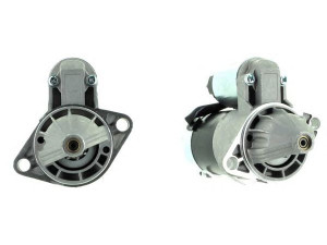 CEVAM 9502 starteris 
 Elektros įranga -> Starterio sistema -> Starteris
M4T14572, M4T14673, M4T14771, M4T14872