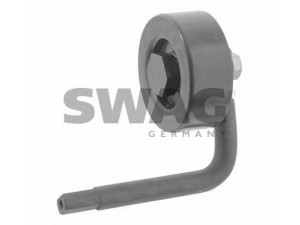 SWAG 20 93 0118 įtempiklio skriemulys, V formos rumbuotas diržas 
 Diržinė pavara -> V formos rumbuotas diržas/komplektas -> Įtempiklio skriemulys
64 55 2 248 563, 64 55 2 354 034
