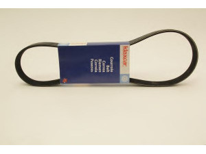 KLAXCAR FRANCE 6PK900 V formos rumbuoti diržai
06F903137E, 7700749393, 06F903137E