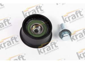 KRAFT AUTOMOTIVE 1221710 kreipiantysis skriemulys, paskirstymo diržas 
 Diržinė pavara -> Paskirstymo diržas/komplektas -> Laisvasis/kreipiamasis skriemulys
55352713, 56 36 454, 6 36 420, 92 40 033