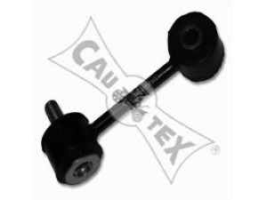 CAUTEX 460895 šarnyro stabilizatorius 
 Ašies montavimas/vairavimo mechanizmas/ratai -> Stabilizatorius/fiksatoriai -> Savaime išsilyginanti atrama
1J0411315E, 1J0411315G, 1J0411315E