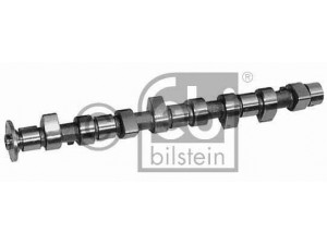 FEBI BILSTEIN 03124 skirstomasis velenas 
 Variklis -> Variklio uždegimo laiko reguliavimo kontrolė -> Skirstomasis velenas
601 050 04 01, 601 050 05 01, 601 050 08 01
