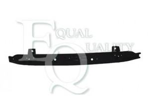 EQUAL QUALITY L00195 montavimo rėmas, buferis 
 Kėbulas -> Kėbulo dalys/ sparnas/buferis -> Buferis/dalys
5182507AA