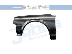 JOHNS 95 22 01 sparnas 
 Kėbulas -> Transporto priemonės priekis -> Sparnas/montavimo dalys
871 821 021