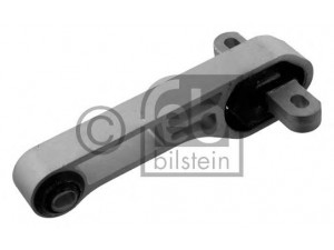FEBI BILSTEIN 36972 variklio montavimas; montavimas, neautomatinė transmisija 
 Variklis -> Variklio montavimas -> Variklio montavimo rėmas
51817371