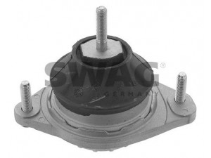 SWAG 30 13 0056 variklio montavimas 
 Variklis -> Variklio montavimas -> Variklio montavimo rėmas
8A0 199 379 B, 8A0 199 379 E