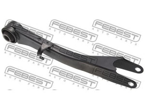 FEBEST 0825-G12RLH vikšro valdymo svirtis 
 Ašies montavimas/vairavimo mechanizmas/ratai -> Valdymo svirtis/pasukamosios svirties sujungimas -> Vairo trauklės (valdymo svirtis, išilginis balansyras, diago
20250-AJ010, 20250-AJ070