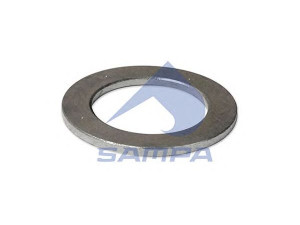 SAMPA 105.383 poveržlė
50 00 737 029, 5000 737 029, 5000737029