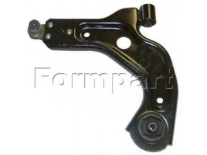FORMPART 1509035 vikšro valdymo svirtis 
 Ašies montavimas/vairavimo mechanizmas/ratai -> Valdymo svirtis/pasukamosios svirties sujungimas -> Vairo trauklės (valdymo svirtis, išilginis balansyras, diago
1 020 221, 1 046 072, 1 063 246