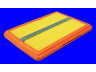 MECAFILTER ELP3702 oro filtras 
 Filtrai -> Oro filtras
13721285934