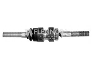 KAWE FL0955-C vidinė skersinė vairo trauklė 
 Vairavimas -> Vairo mechanizmo sujungimai
381747, 381747