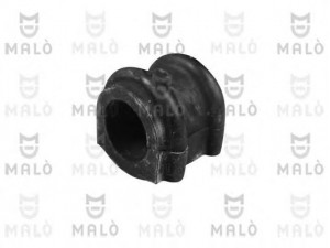 MAL? 52330 skersinio stabilizatoriaus įvorių komplektas 
 Ašies montavimas/vairavimo mechanizmas/ratai -> Stabilizatorius/fiksatoriai -> Sklendės
548133E000