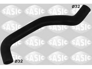 SASIC 3406111 radiatoriaus žarna 
 Aušinimo sistema -> Žarnelės/vamzdeliai/sujungimai -> Radiatoriaus žarnos
1049440