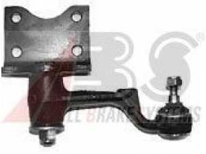 A.B.S. 280001 valdymo svirtis 
 Vairavimas -> Vairo trauklė
MB 315770