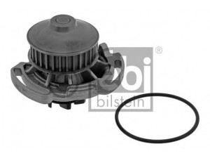 FEBI BILSTEIN 01853 vandens siurblys 
 Aušinimo sistema -> Vandens siurblys/tarpiklis -> Vandens siurblys
030 121 004 A, 030 121 004 B, 030 121 005 H