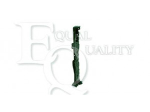 EQUAL QUALITY L04560 priekinio žibinto pagrindas, apšvietimo sistema
532140F900