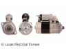 LUCAS ELECTRICAL LRS01179 starteris 
 Elektros įranga -> Starterio sistema -> Starteris