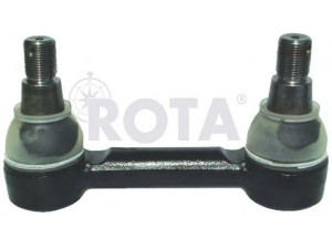 ROTA 2076959 šarnyro stabilizatorius 
 Ašies montavimas/vairavimo mechanizmas/ratai -> Stabilizatorius/fiksatoriai -> Savaime išsilyginanti atrama
70376892, 9521922