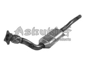 ASHUKI B523-18 katalizatoriaus keitiklis
9202455-3