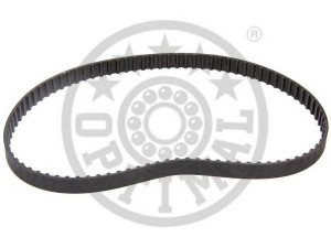 OPTIMAL R-1034 paskirstymo diržas
91112009, 13568-15010, 1356815010