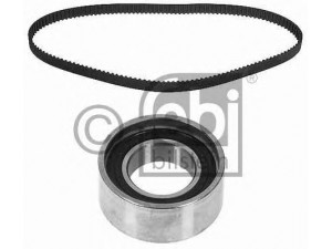 FEBI BILSTEIN 11072 paskirstymo diržo komplektas 
 Techninės priežiūros dalys -> Papildomas remontas
0816.79, 0816.79 S1, 816.79 S1