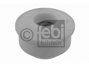 FEBI BILSTEIN 23470 pakabos statramsčio atraminis guolis 
 Ašies montavimas/vairavimo mechanizmas/ratai -> Montavimas, pakabos statramstis
3B7 412 377, 3B7 412 377 A, 3B7 412 377