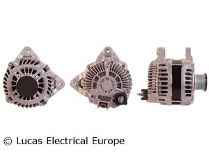 LUCAS ELECTRICAL LRA03596 kintamosios srovės generatorius 
 Elektros įranga -> Kint. sr. generatorius/dalys -> Kintamosios srovės generatorius
A3TX0481, 23100-1822R, 1202345