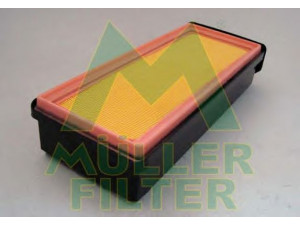 MULLER FILTER PA3646 oro filtras 
 Filtrai -> Oro filtras
13718518111