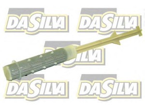 DA SILVA FF4663 džiovintuvas, oro kondicionierius 
 Oro kondicionavimas -> Džiovintuvas
2038350147
