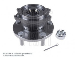 BLUE PRINT ADC48353 rato guolio komplektas 
 Ašies montavimas/vairavimo mechanizmas/ratai -> Rato stebulė/montavimas -> Rato guolis
MB109029, MB864939, MB892400, MF472085