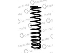 CS Germany 14.875.213 spyruoklė 
 Pakaba -> Spyruoklės
6U6511115A