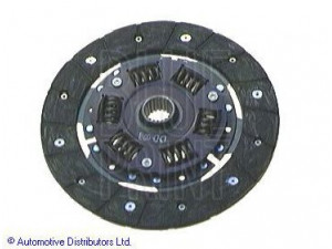 BLUE PRINT ADD63121 sankabos diskas 
 Sankaba/dalys -> Sankabos diskas
31250-87105, 31250-87107, 31250-87721