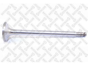 STELLOX 01-24286-SX išleidimo vožtuvas 
 Variklis -> Variklio uždegimo laiko reguliavimo kontrolė -> Vožtuvų eilė -> Vožtuvai/dalys
6060501127, 6060501327, 6060501427