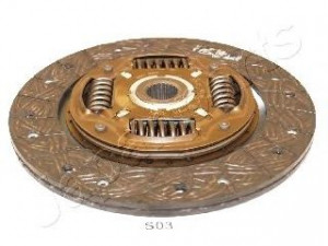 JAPANPARTS DF-S03 sankabos diskas 
 Sankaba/dalys -> Sankabos diskas
30100-06210
