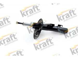 KRAFT AUTOMOTIVE 4000050 amortizatorius 
 Pakaba -> Amortizatorius
7H0413031D, 7H0413031G, 7H0413031H