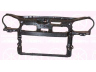 priekinis variklio gaubtas