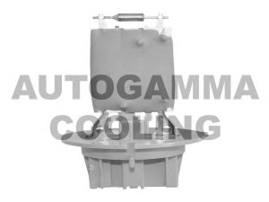 AUTOGAMMA GA15702 varža, vidaus pūtiklis 
 Šildymas / vėdinimas -> Orpūtė/dalys
6450JN, 9636617980