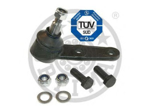 OPTIMAL G3-1004 atramos/vairo trauklė 
 Ašies montavimas/vairavimo mechanizmas/ratai -> Sujungimai -> Atramos/vairo trauklė
96535089, 96535089, 96535089